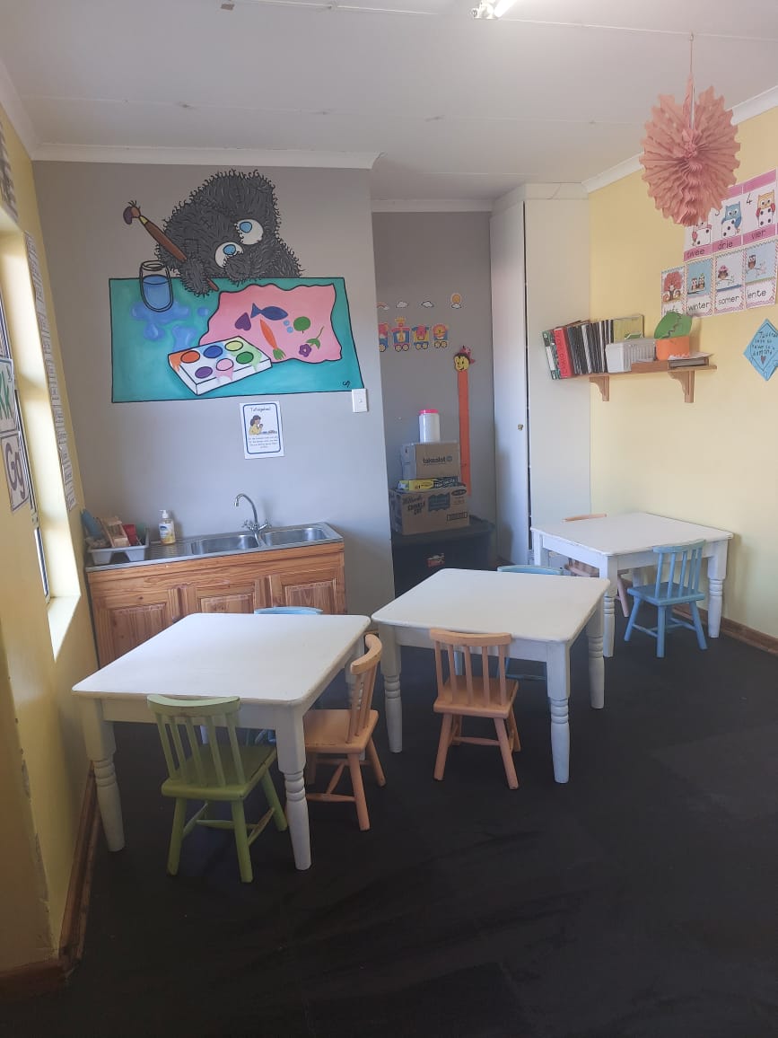 Commercial Property for Sale in Vaalpark Free State